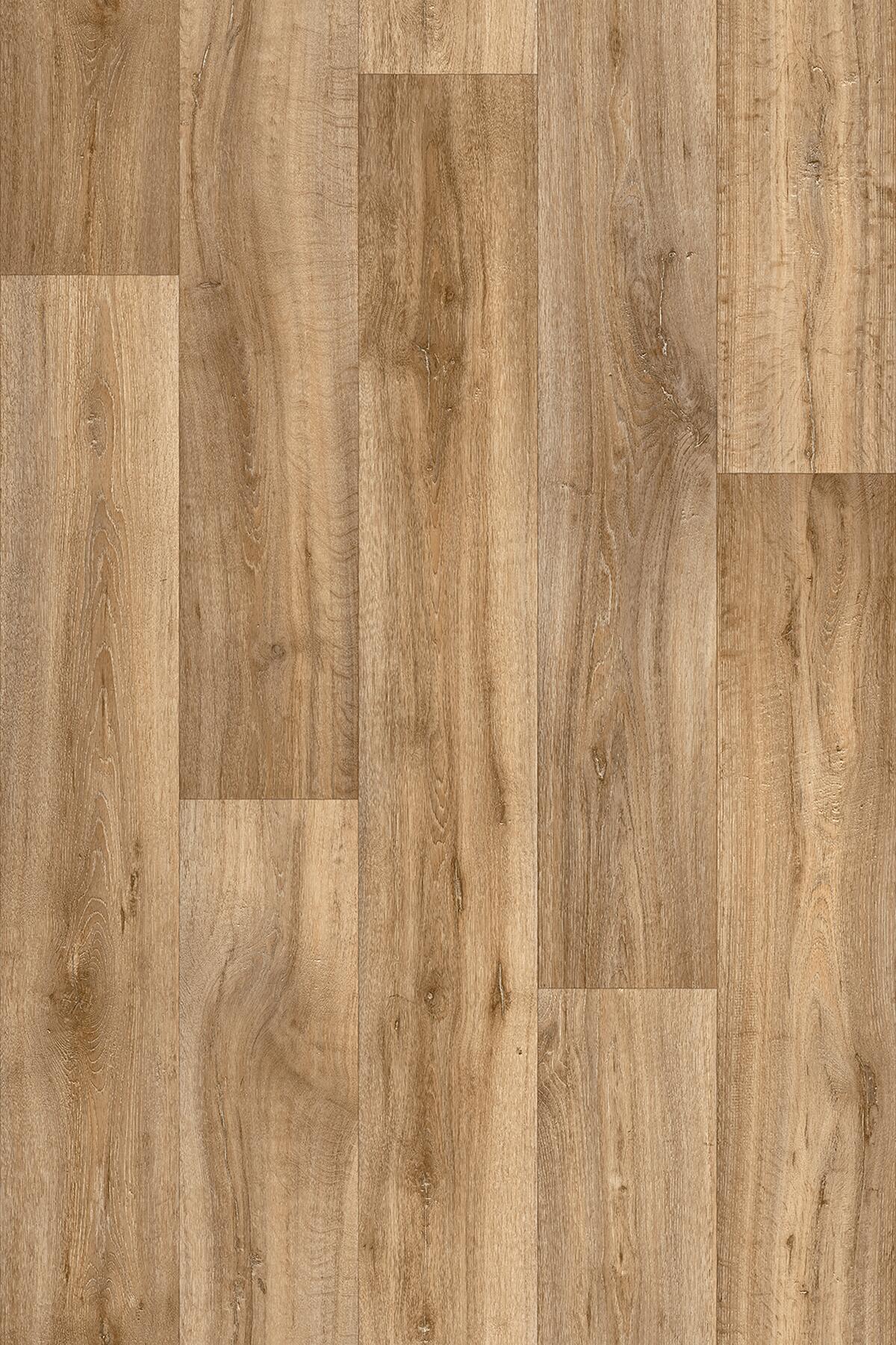 Нескользящий виниловый пол с эффектом дерева BEAUFLOR Novo ARCH-00118250 - Вид №4