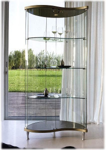 Витрина Oregina TONIN 6418