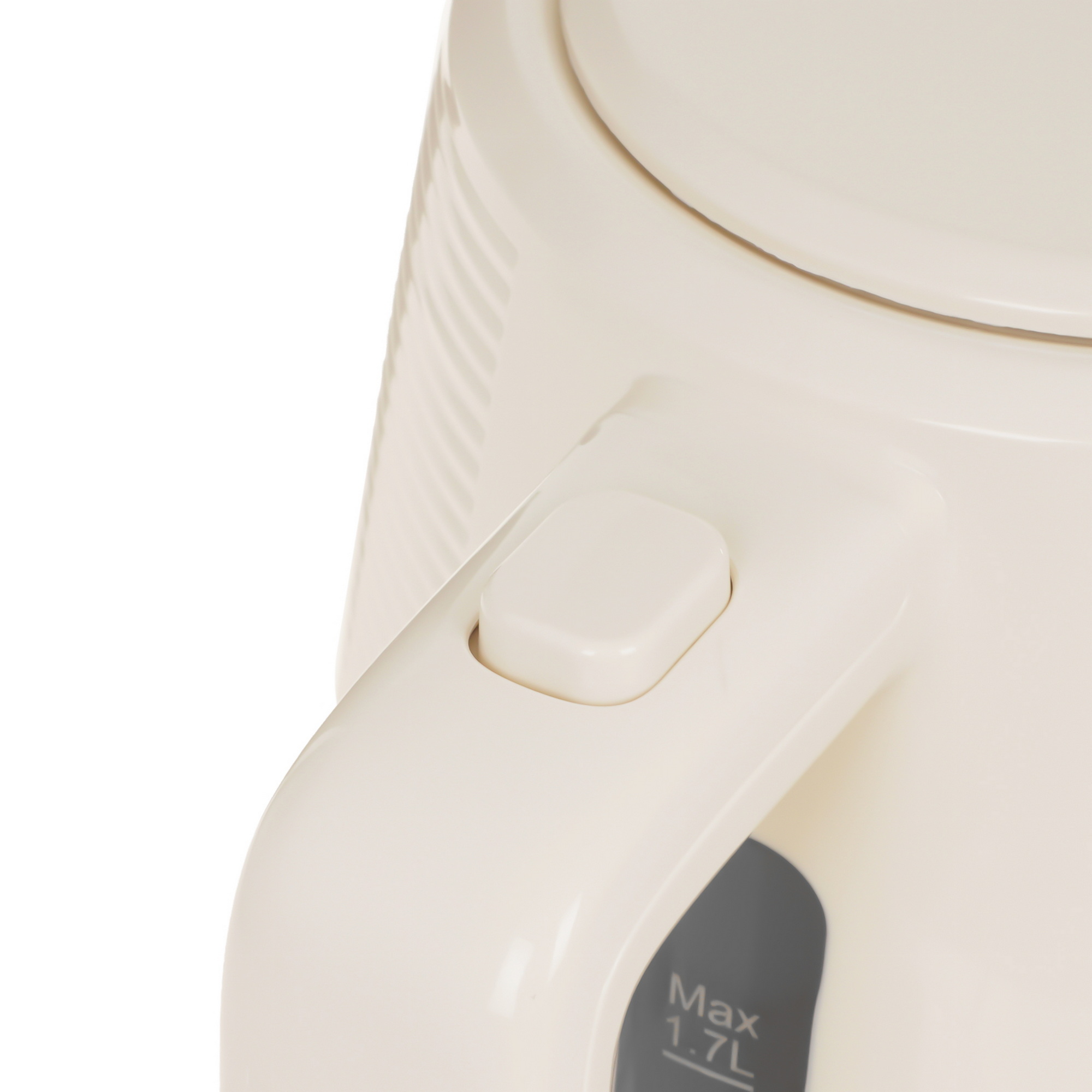 9237193 Электрочайник LEBEN 291-123 бежевый STDN-0131551 - Вид №3