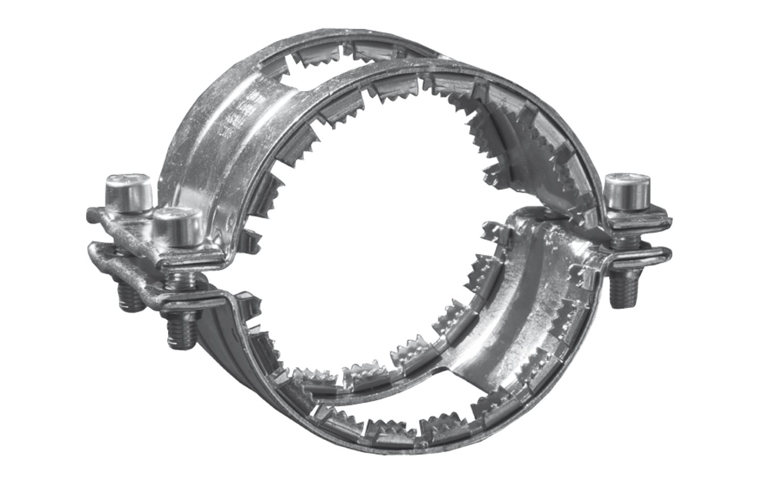 7440080 BIS Mengering® Kombi Kralle для труб walraven 