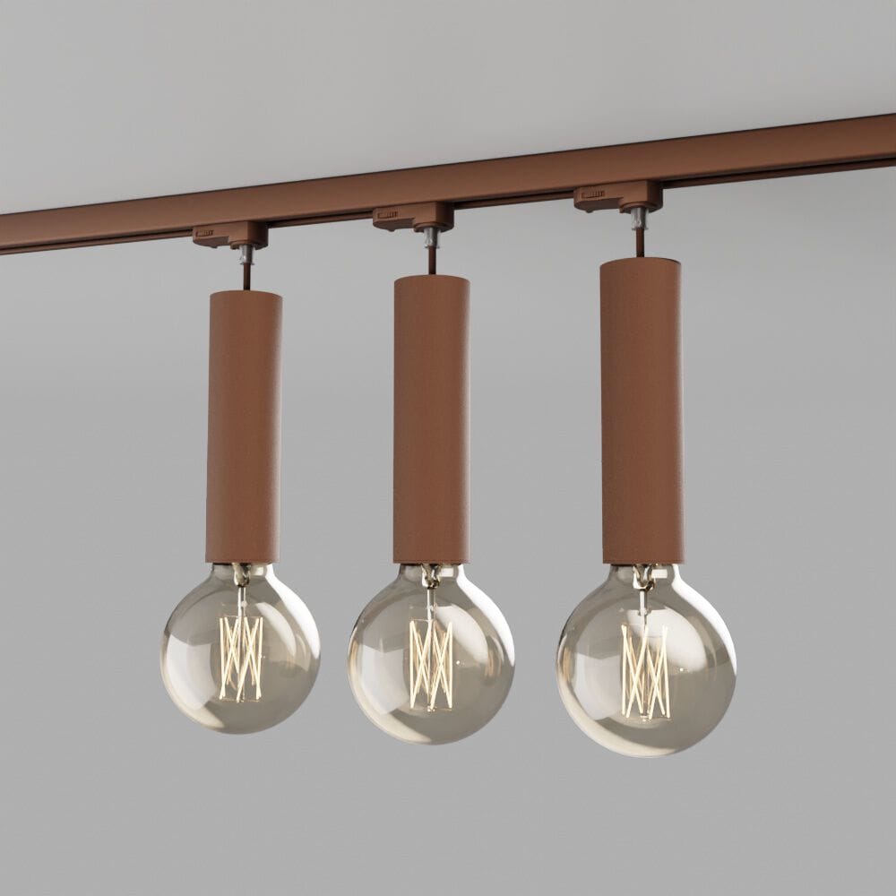 Алюминиевое освещение трека Amarcords Tobe ARCH-00070545 - Вид №16