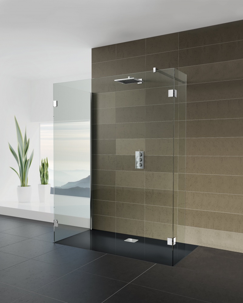 DC161700000000S Поддон Riho Basel Santreyd - Вид №3