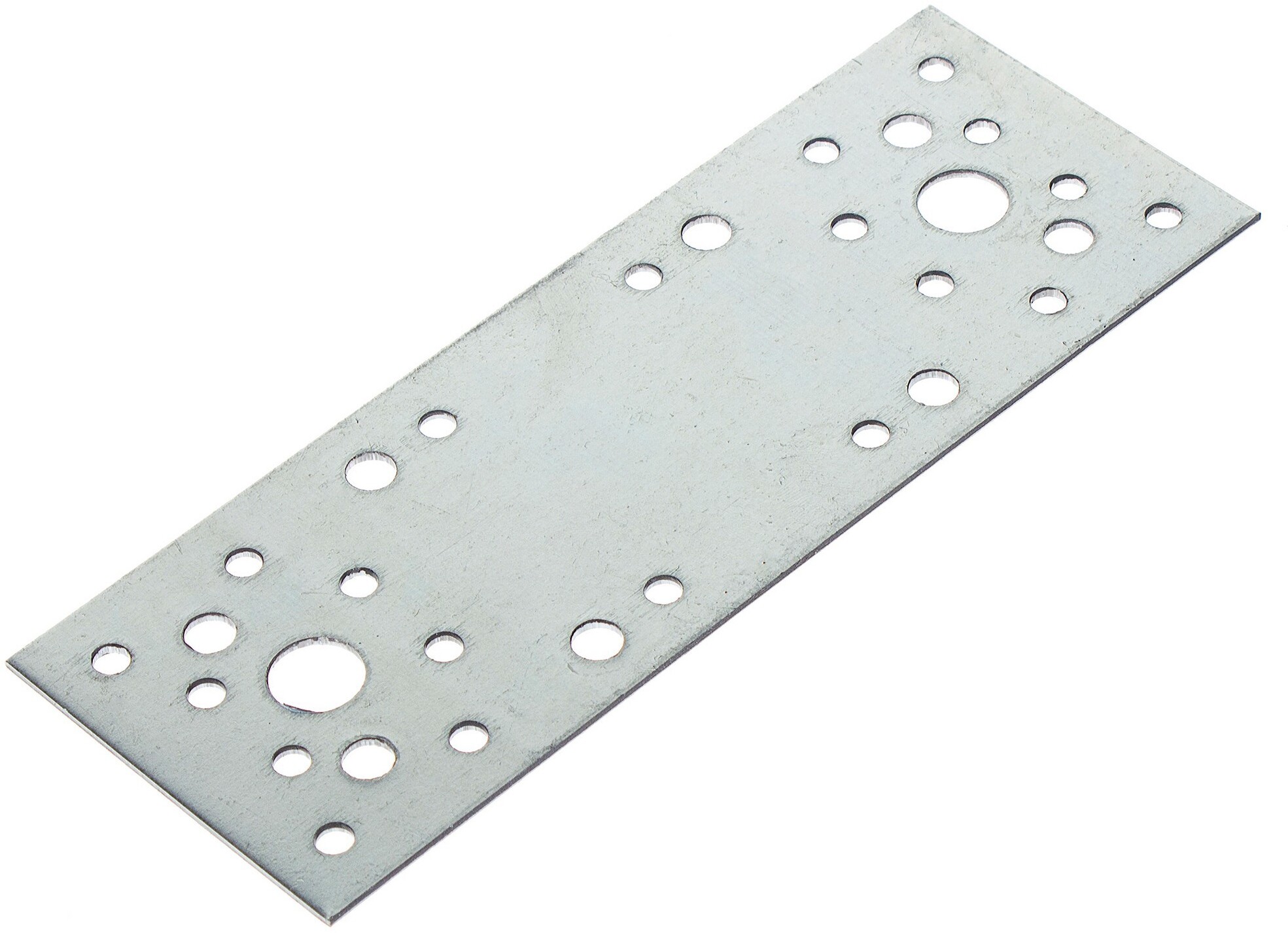 18739049 Пластина крепежная КР 180x65x1.8 STLM-0012311 КРЕПКО-НАКРЕПКО