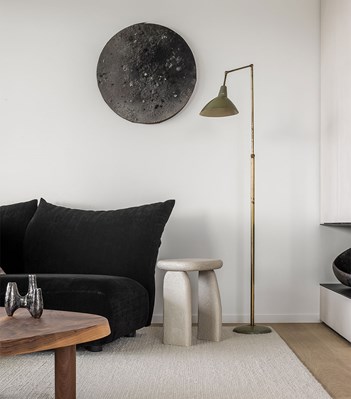 SC3 Ванна vola  - Вид №22