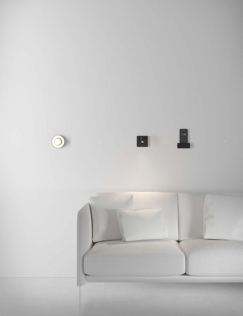 Knauf Italia Беспроводная стена для адаптивных приложений sun-id-1486344 - Вид №9