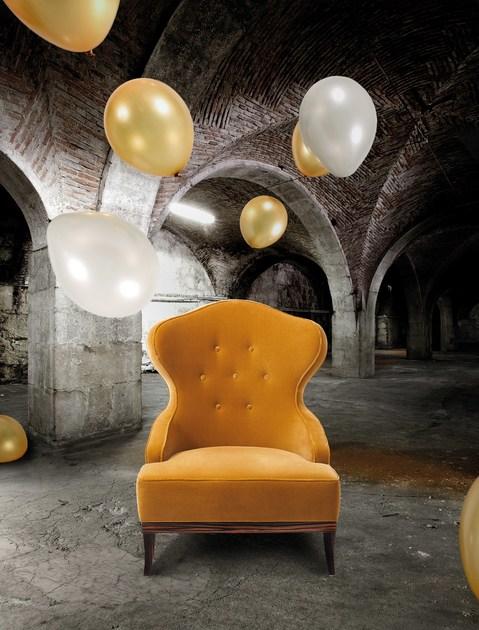 Munna Мягкое подголовник Fetiche sun-id-1400052 - Вид №3