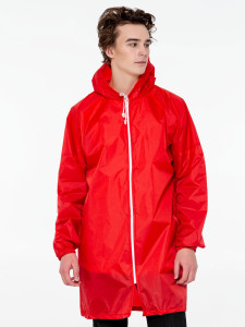 93815208 Дождевик Rainman Zip красный XXL STLM-0575380 UNIT