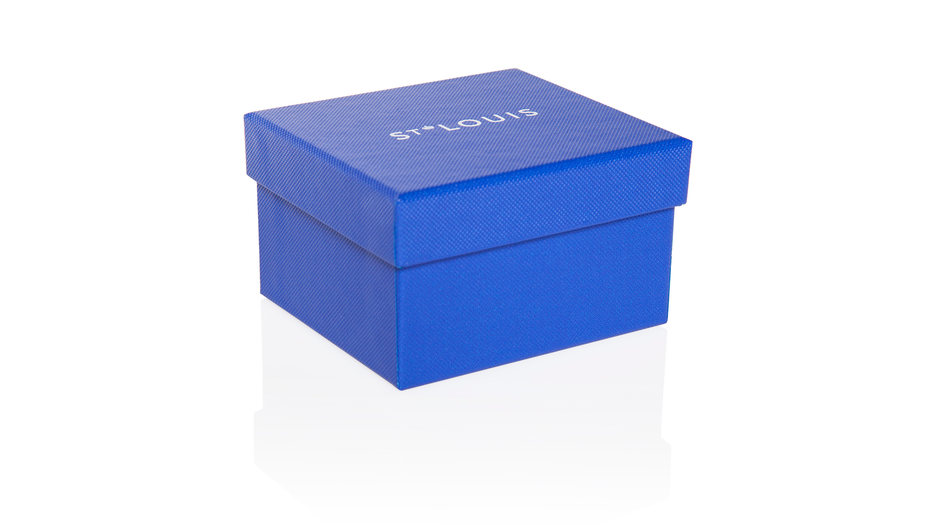 10616827 St. Louis Украшение-подвеска St. Louis "Колокольчик" 19см Хрусталь  - Вид №1