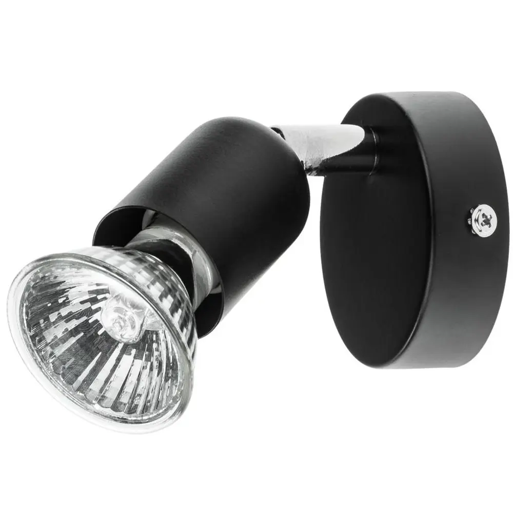 Santreyd Basic — поворотный спот для точечного освещения интерьера 81983715 STLM-0016552 - Вид №2