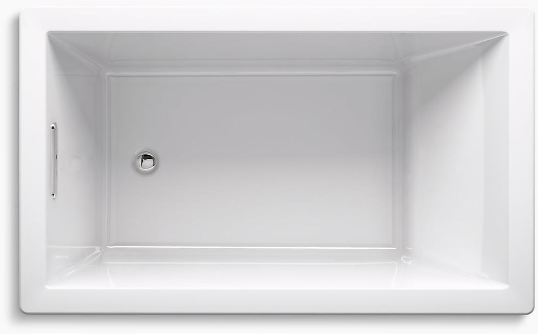 KOHLER Underscore Прямоугольник 60 K-1848-96  - Вид №2