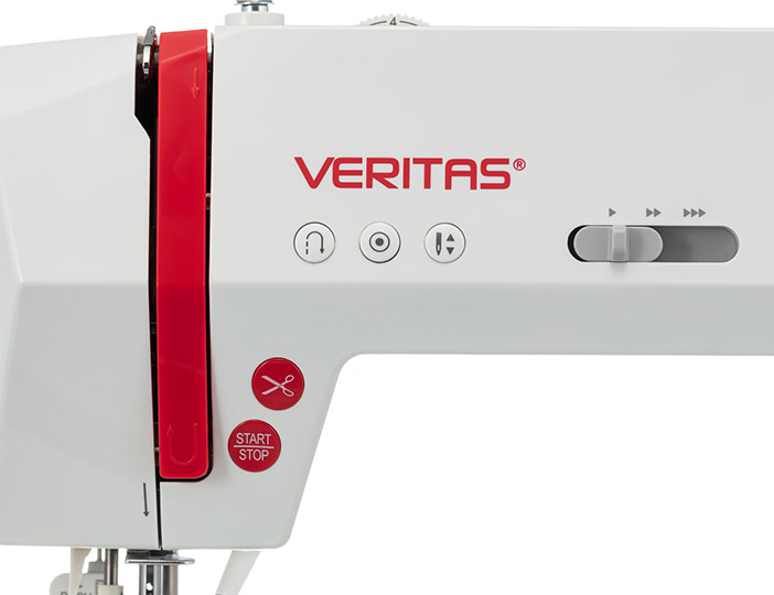 9162366 Швейная машина VERITAS AMELIA STDN-0077238 - Вид №9