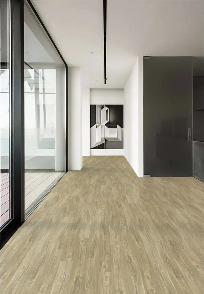 91458061 ПВХ плитка Alper LVT AF-106 33 класс толщина 2 мм 4.16 м², цена за упаковку STLM-0890090