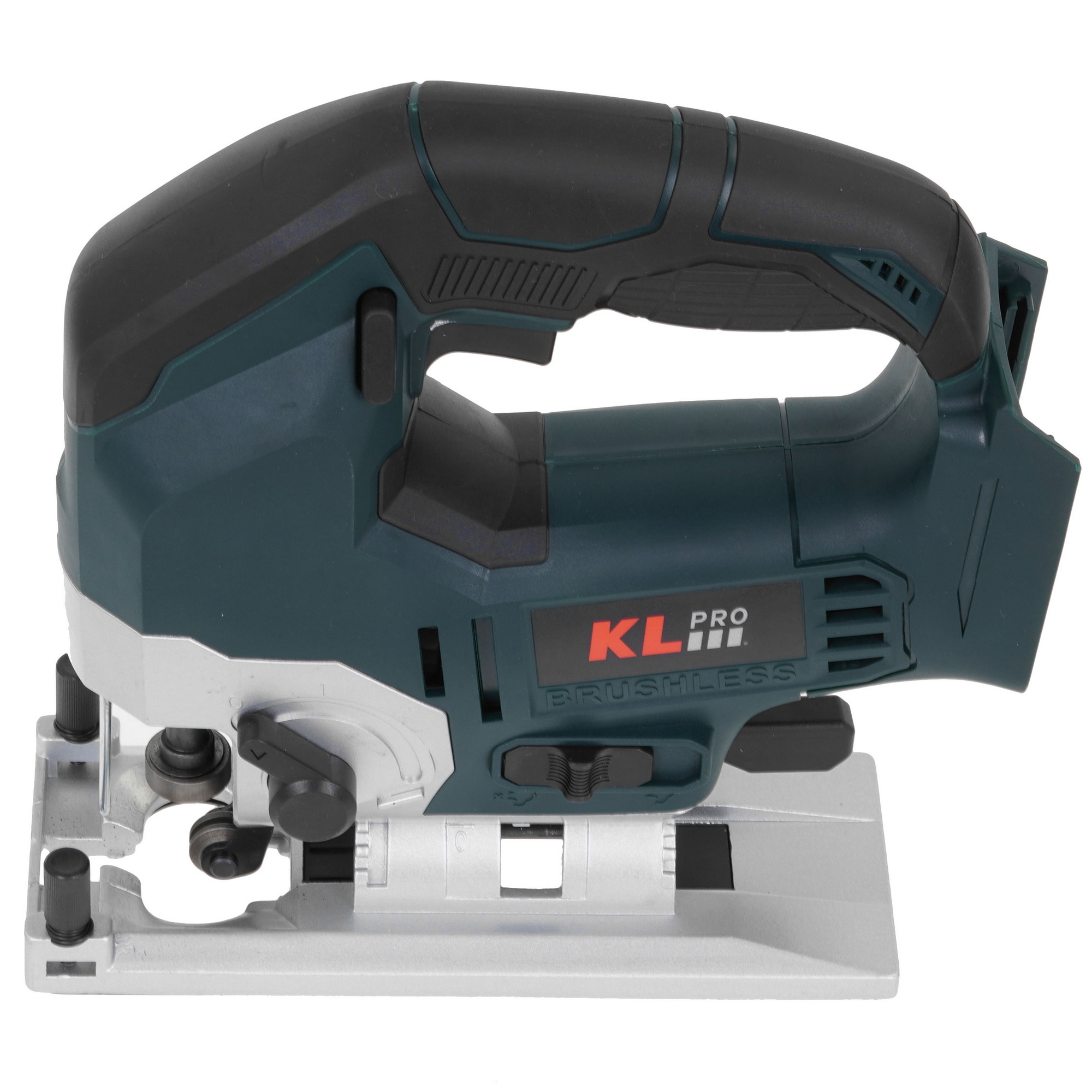 Электрический лобзик KLPRO KLDT18B-00  , Без ЗУ, Без АКБ 9150304 STDN-0121717 - Вид №2