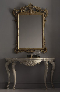 Консоль  SILVANO GRIFONI 2414