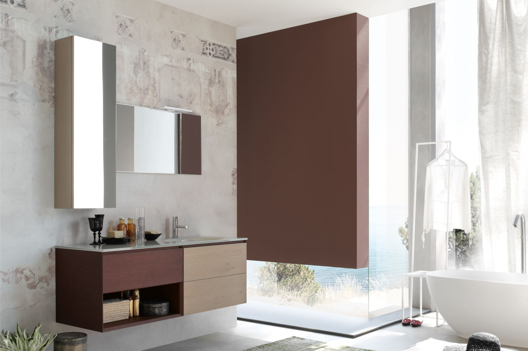 Комплект мебели 13 Arcom La fenice STARC235