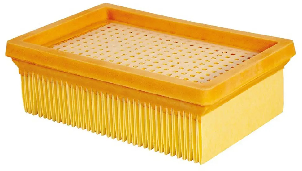 91648720 Фильтр складчатый для пылесосов Filtero FP 114 PAP Pro Karcher WD/MV STLM-0847251