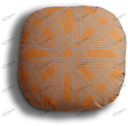 Sancal Хлопковая подушка для дивана sun-id-1422368