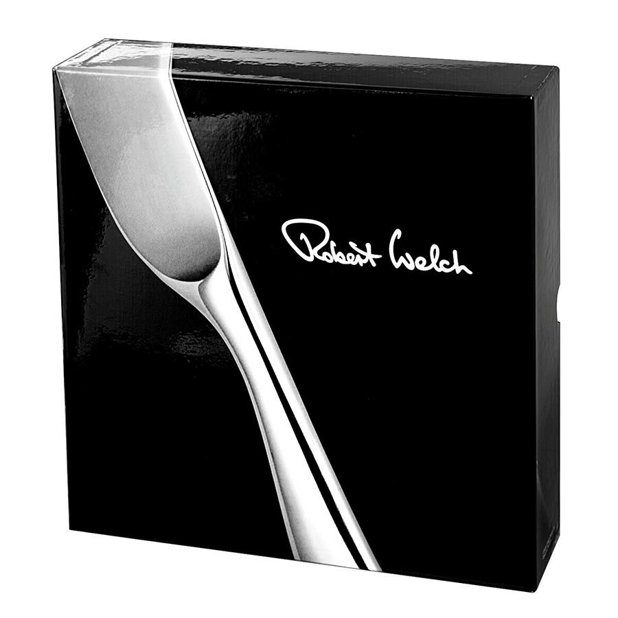 STASA1099V84 Набор столовых приборов Стальной Robert Welch Испания  - Вид №3