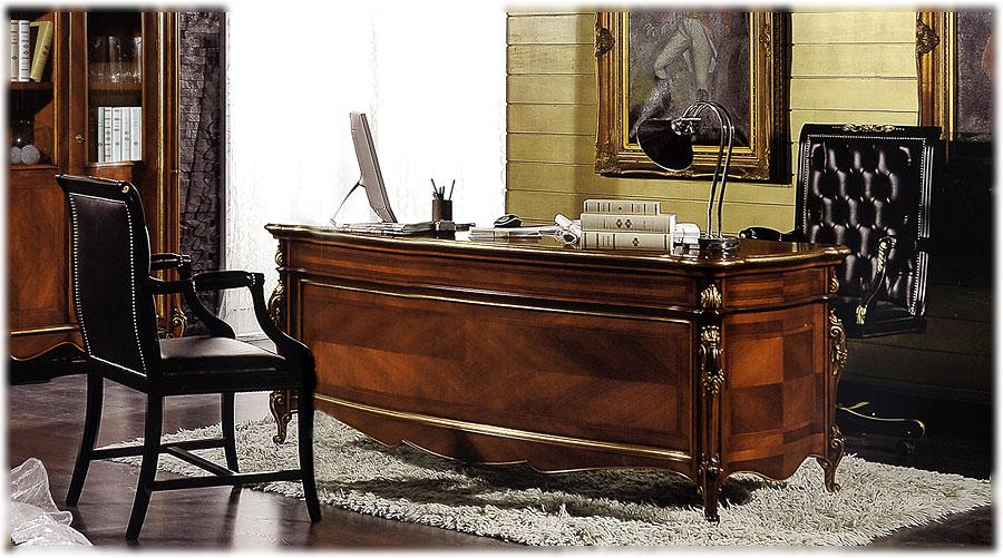 Письменный стол  MIRANDOLA M619 Arena - Вид №2