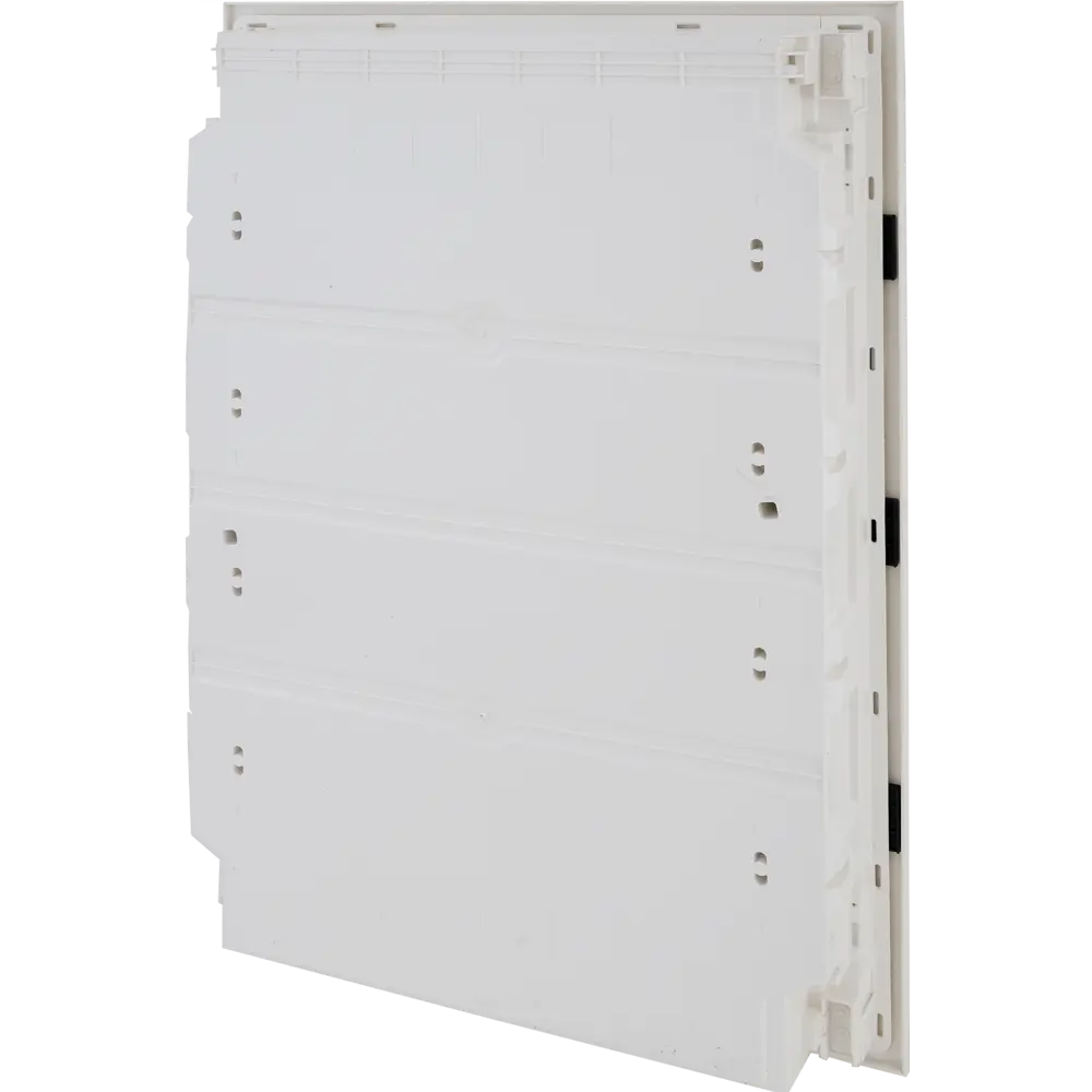 Щит распределительный встраиваемый Hager Golf VF418TD 54 модуля IP40 пластик STLM-2189796 - Вид №1