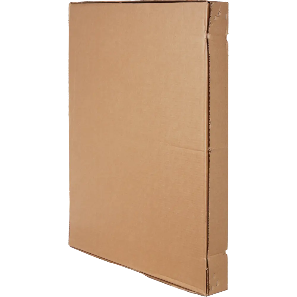 Каркас напольный 45x70x56 см, ЛДСП, цвет белый 82239835 STLM-2006260 DELINIA  - Вид №5