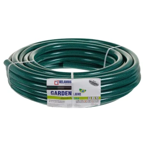 Шланг для полива BELAMOS Армированный 1" 25 м ПВХ