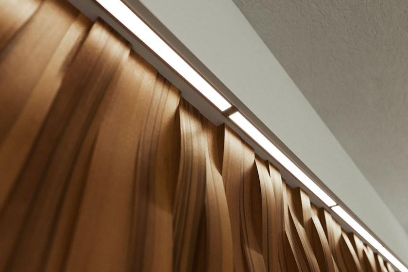 Lumines Lighting Линейный световой профиль для светодиодных модулей  10-0184-10  - Вид №1