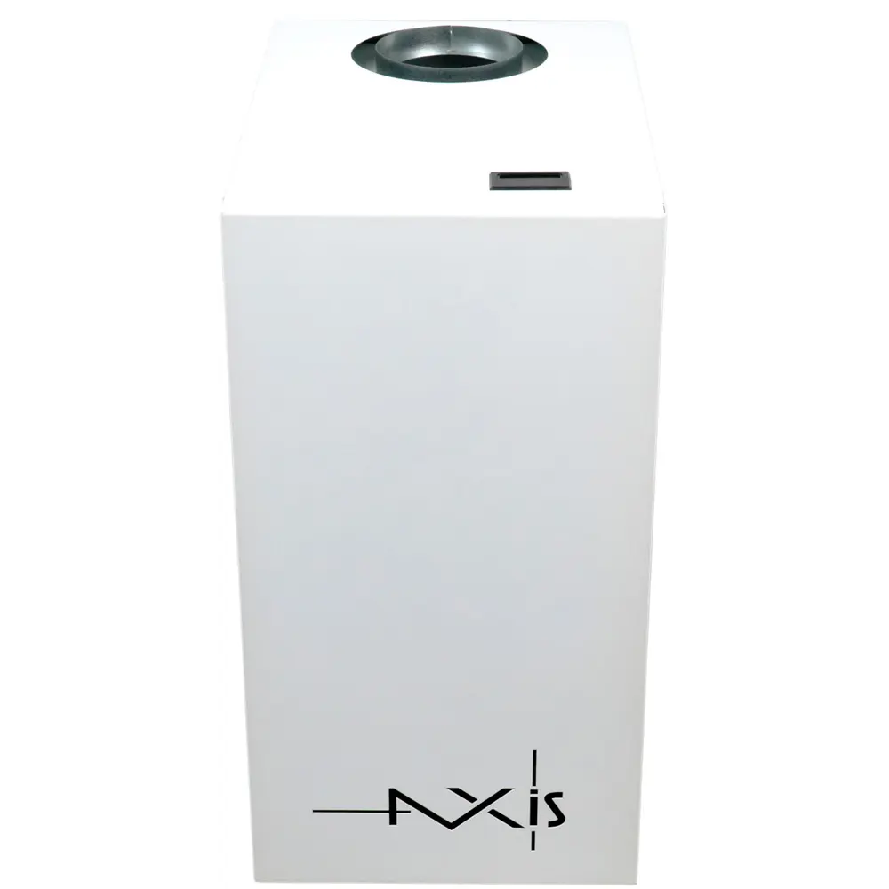 Газовый котел конвекционный 9 кВт Axis 05-09T-00 одноконтурный напольный STLM-2189327