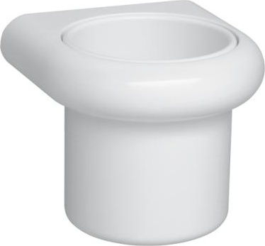 801.04.020 Стакан, плоское дно HEWI Serie 477/801  - Вид №16