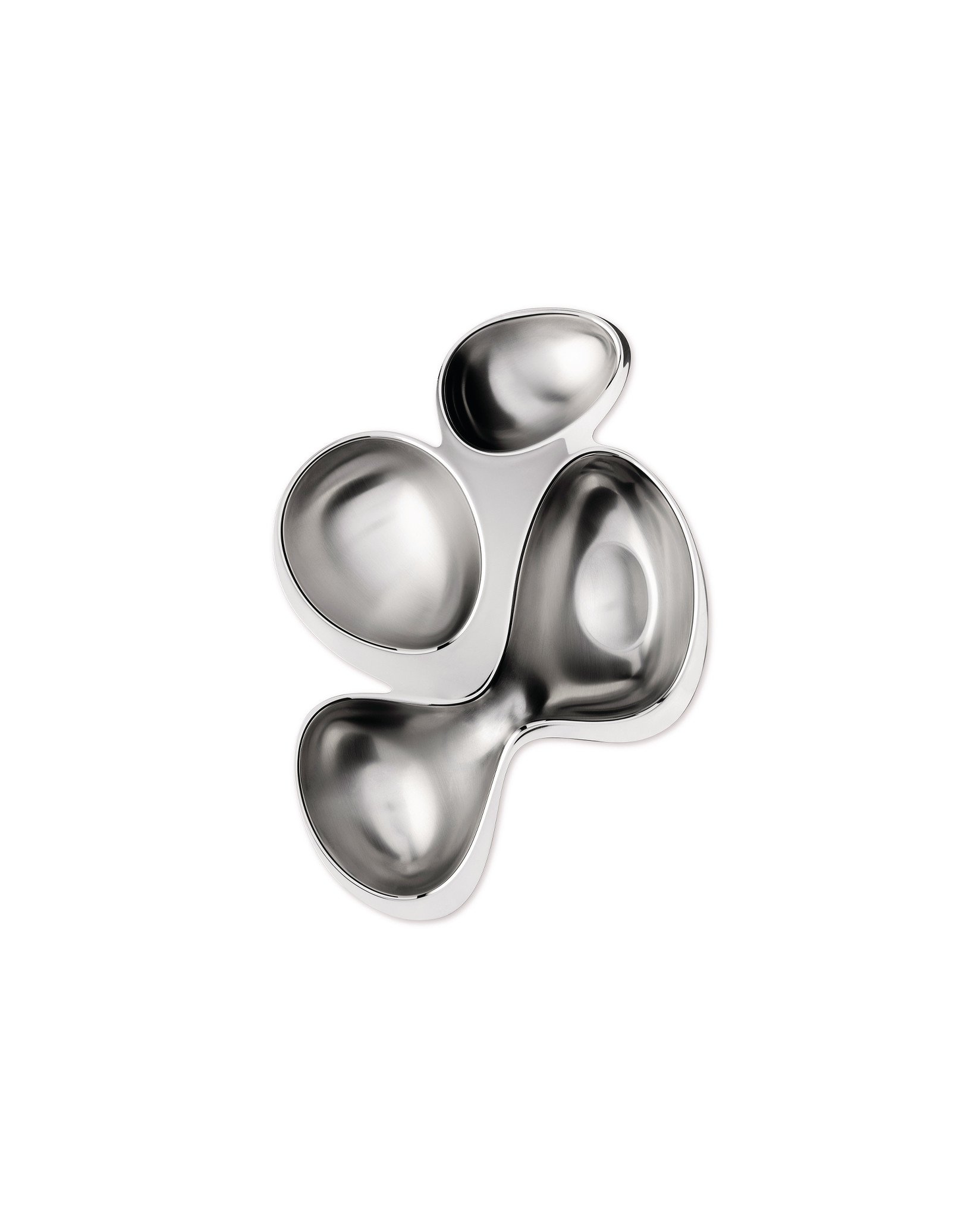 Закуска Alessi Babyboop с четырьмя отделениями RA04 - Вид №2