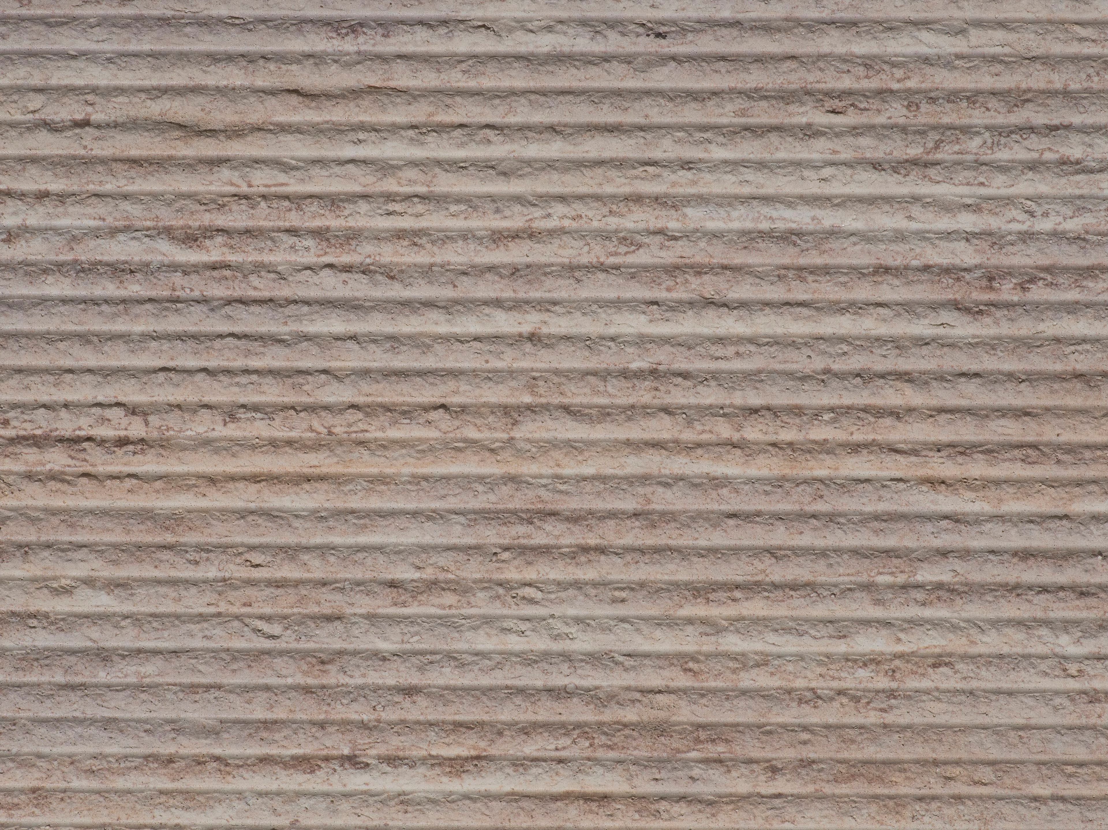 Трехмерное покрытие с эффектом травертина Artstone Panel Systems ARCQITONE-TRAVERTINE ARCH-00038016 - Вид №4