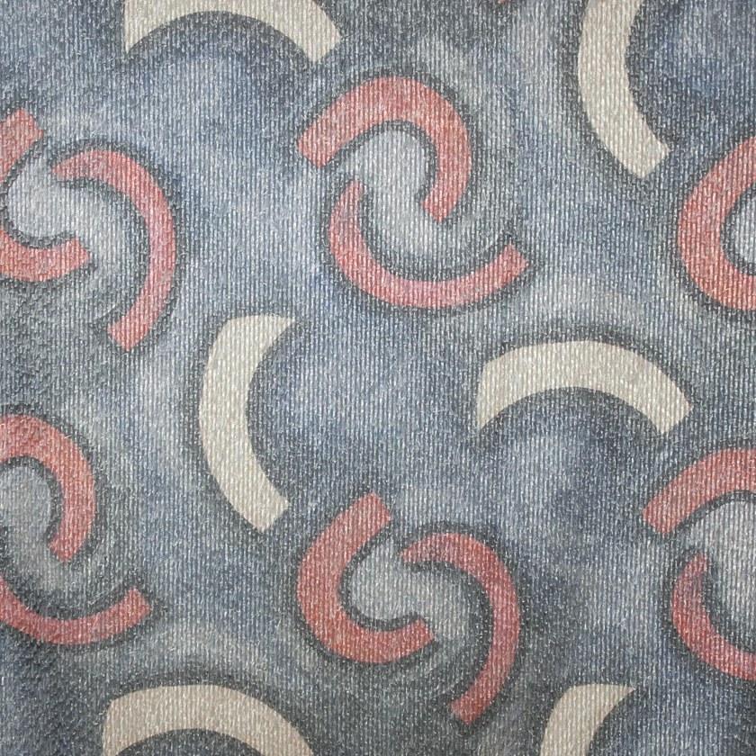 Equipo DRT Ткань Fil coupé с графическими мотивами для штор City inspire sun-id-1397577 - Вид №1