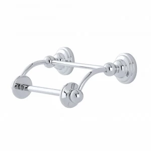 Traditional bathrooms Держатель рулона туалетной бумаги P&R Pr6960.nk