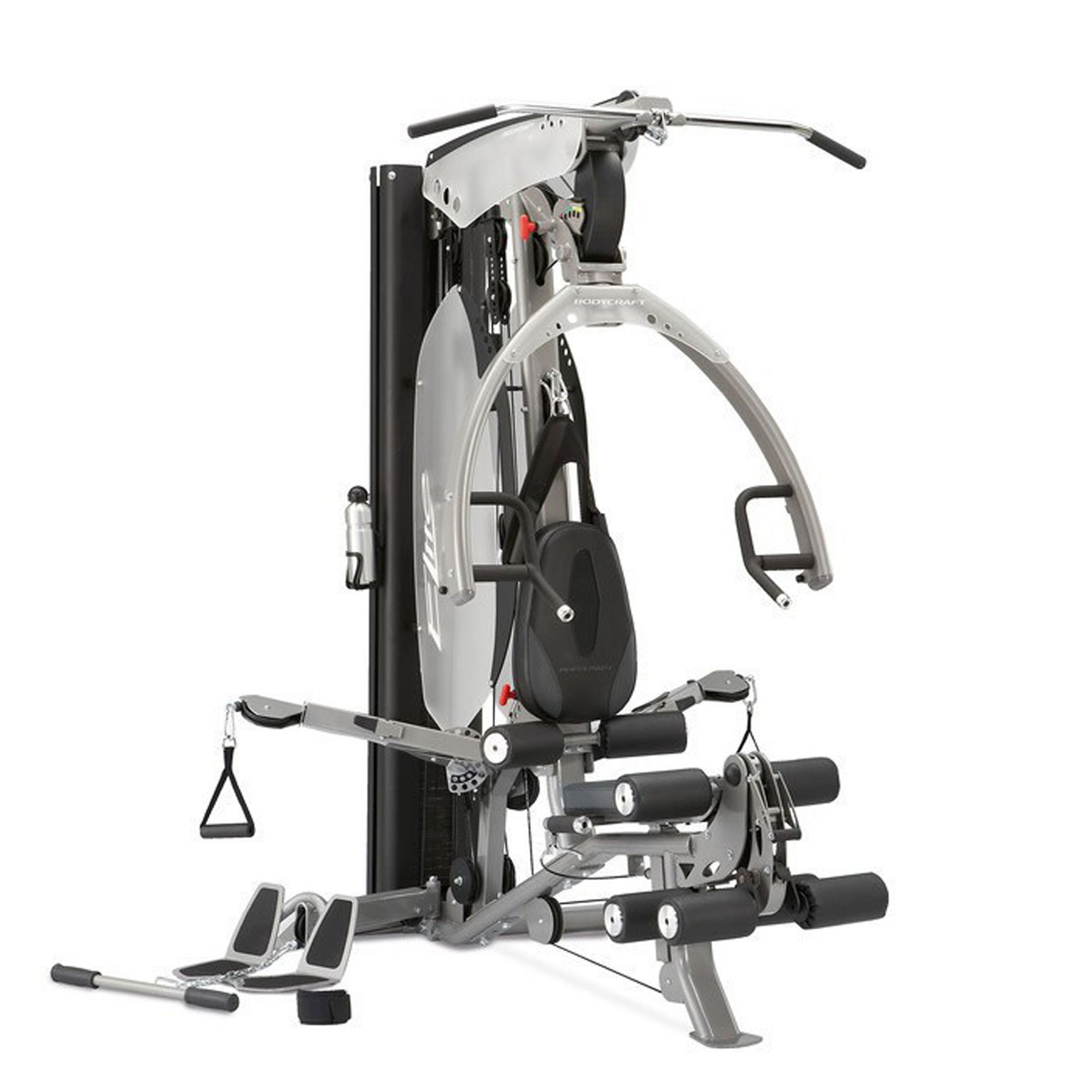 Body craft elite v5 gym силовой комплекс Body Craft sun-id-2068792