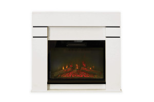 16273256 Каминокомплект ALTA 24 WT KENDAL 24 10016355 RealFlame