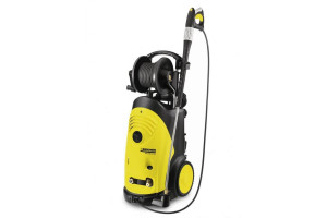14953367 Мойка высокого давления без подогрева воды HD 9/20-4MX Plus*EU 1.524-404 Karcher