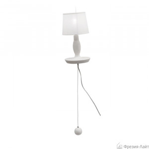 Karman AP640B NORMA M bianco настенный