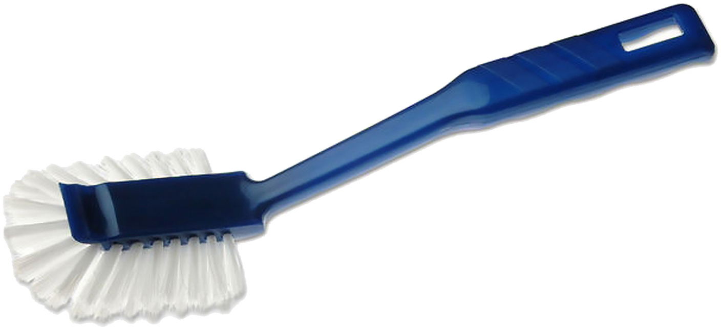 90146883 Щетка хозяйственная Mr.Brush 4 см STLM-0116528 MR. BRUSH