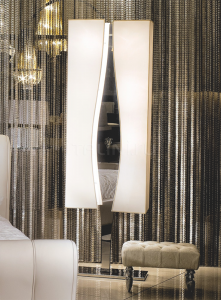 Напольная лампа  VISIONNAIRE Drop   3