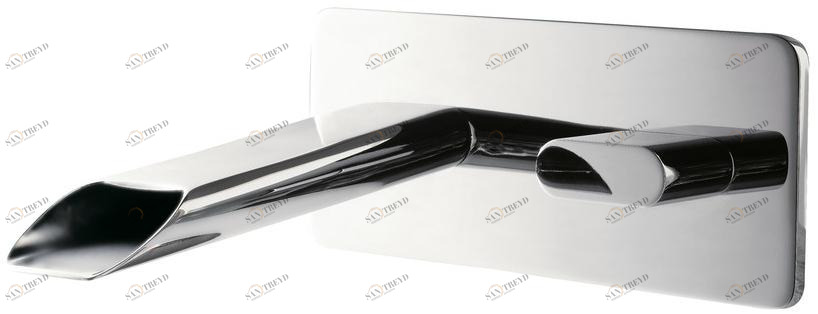 Rubinetterie Treemme Pao_spa  2051 