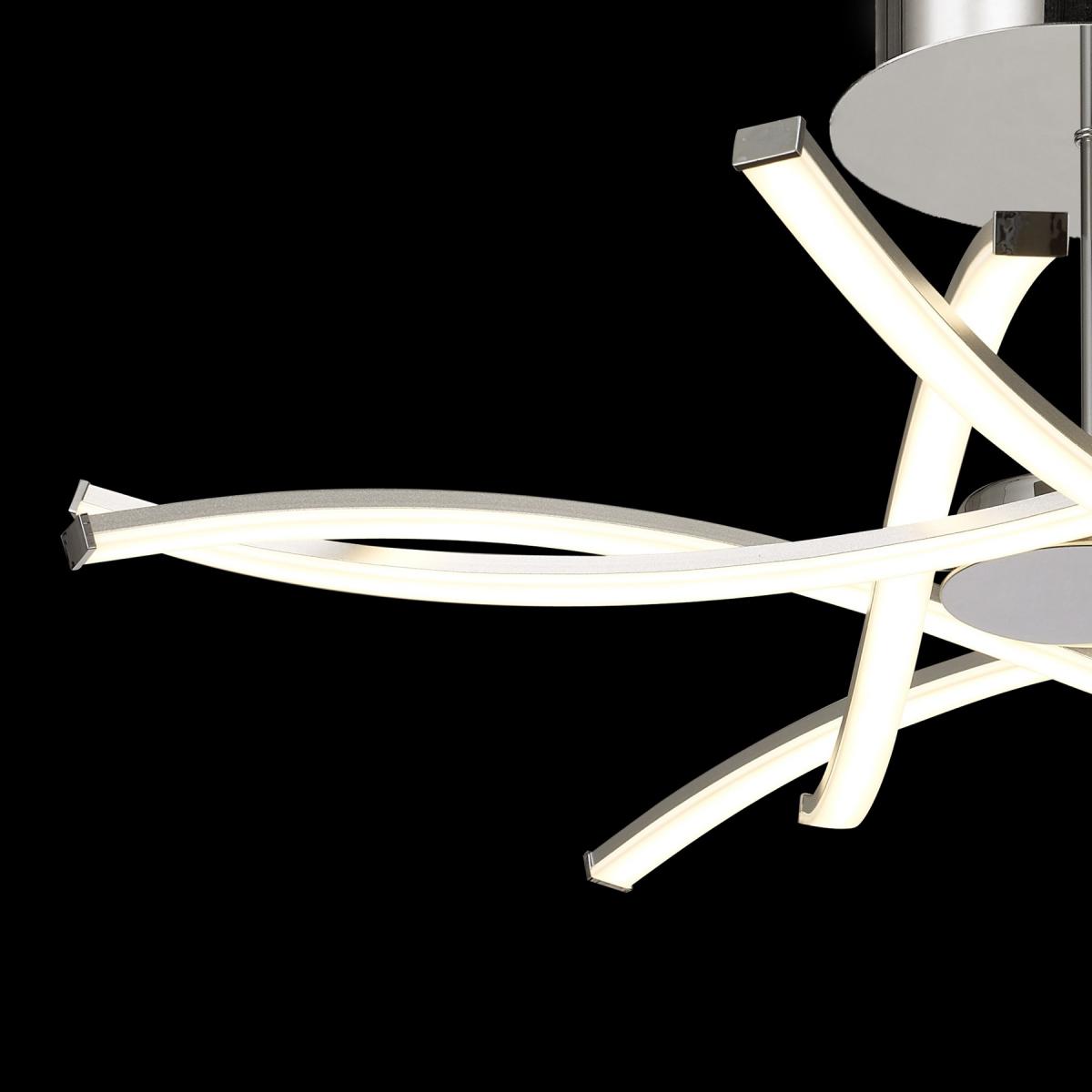 083665 Потолочный светильник Star LED 6031 Mantra Star Led  - Вид №3