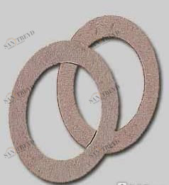 Прокладка паронитовая межсекционная к ниппелю 0,5 мм Santreyd 28374