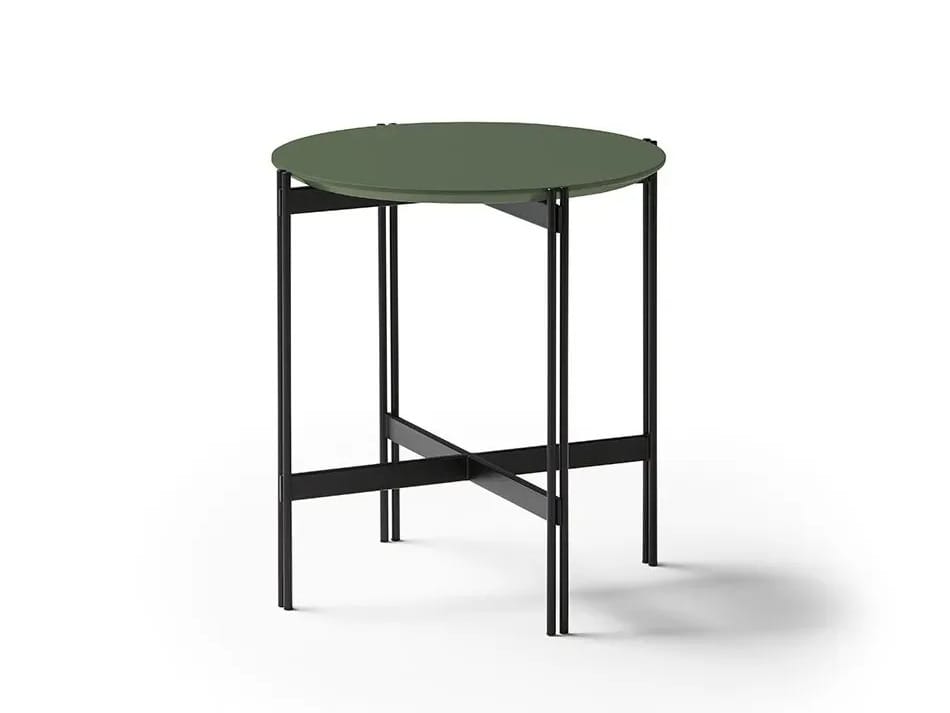 Круглый стол для сервировки Kendo Mobiliario Duo ARCH-00000970 - Вид №7