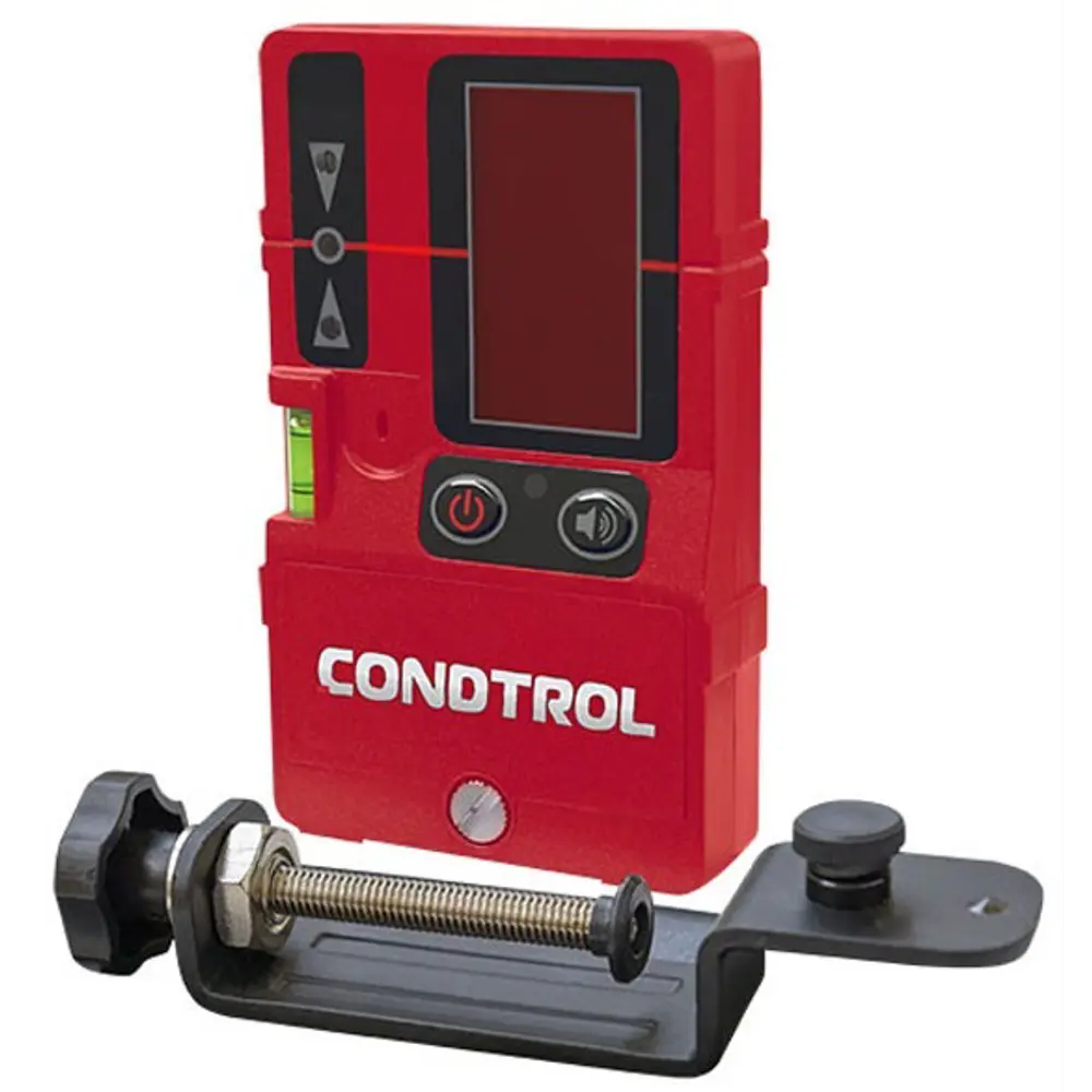 Детектор-отражатель для лазерных нивелиров Condtrol STLM-2165069