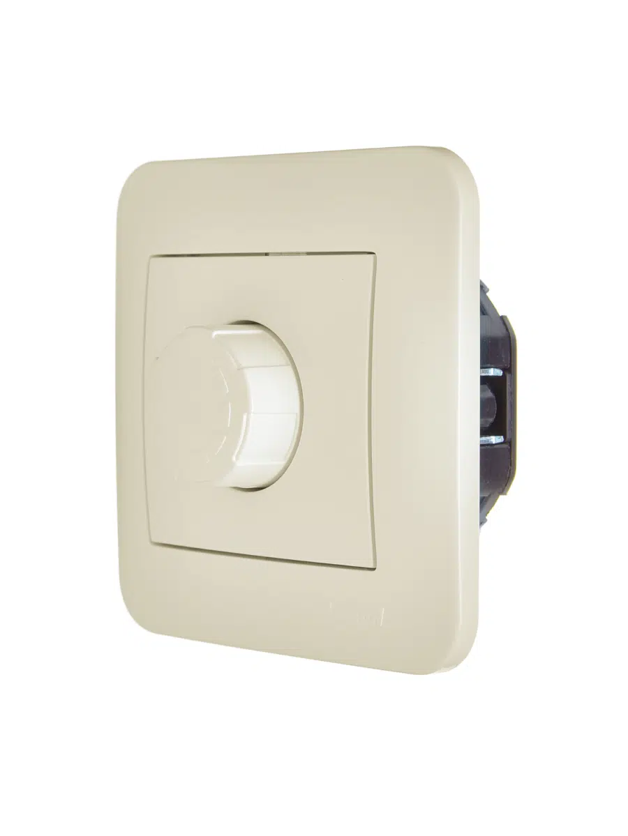 ASTI Диммер 800 Вт крем LEZARD 7081-0303-115