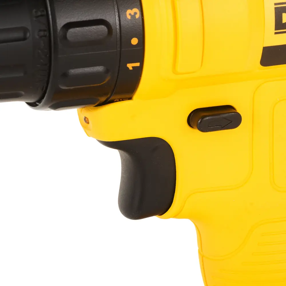 Шуруповёрт аккумуляторный DeWalt DCD700C2, 12 В Li-ion 2х1.3 Ач 82585627 STLM-2126476  - Вид №4