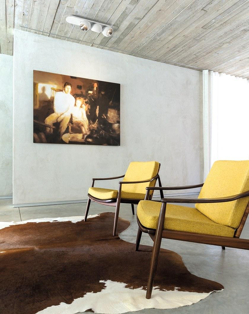 Modular Lighting Instruments Точечный светодиодный потолочный светильник Marbul sun-id-1365482 - Вид №7