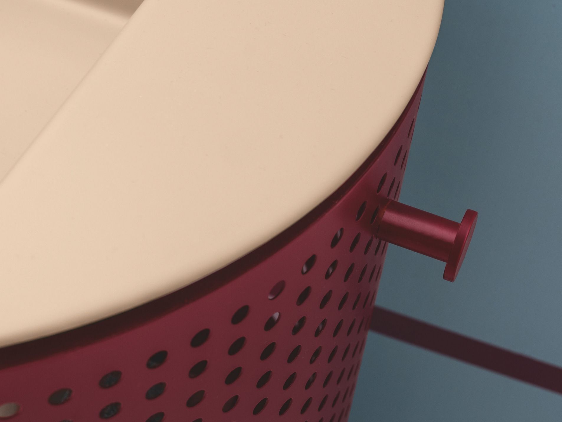 Держатель для полотенец из нержавеющей стали Axa Skyland ARCH-00090605