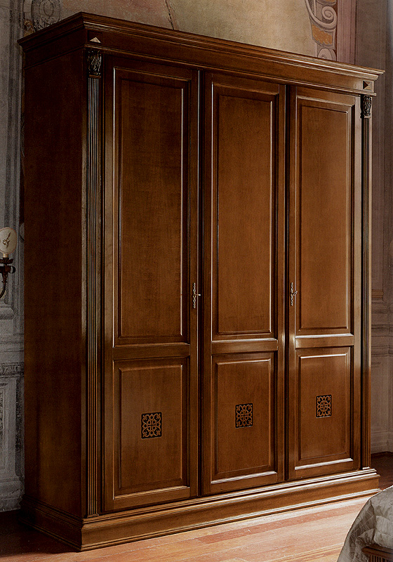 Шкаф  SAONCELLA MOBILI 44583 