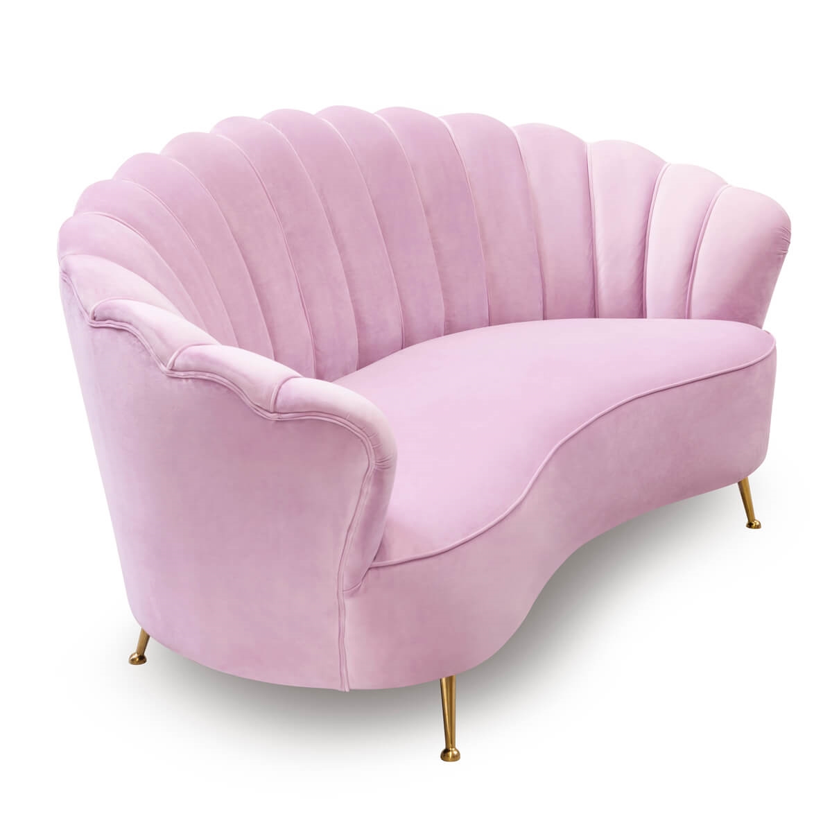 700425-52 ABHIKA ДИВАН КЭТИ LIGHT PINK  - Вид №5